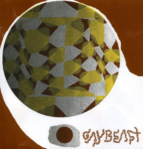 Gay Beast: Charm - 7-INCH SINGLE