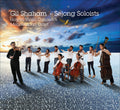 Gil Shaham: Violin Concertos / Octet - CD