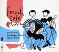 Daniel Colin: French Cafe Music - CD