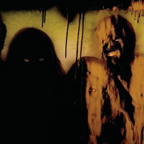 Child Abuse: Cut and Run - CD