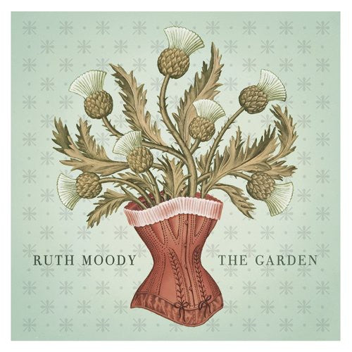 Ruth Moody: The Garden - CD