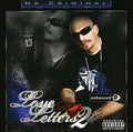 Mr. Criminal: Love Letters, Vol. 2 - CD