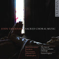 J. Tavener: Sacred Choral Music - CD