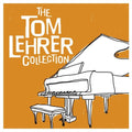 Tom Lehrer: The Tom Lehrer Collection - CD