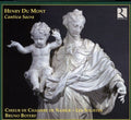 Ch ur de Chambre de Namur: Cantica Sacra - CD