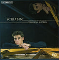 Yevgeny Sudbin: Sonate Fantaisie - SUPER-AUDIO CD