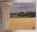 Thomas Dausgaard: Symphony 6 & 9 - SUPER-AUDIO CD