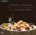 Sharon Bezaly: French Delights - SUPER-AUDIO CD