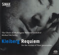 The Choirs of Washington National Cathedral: Requiem for the Victims of Nazi Persecution - SUPER-AUDIO CD
