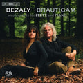 Sharon Bezaly: Masterworks for Flute & Piano - SUPER-AUDIO CD