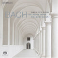Bach Collegium Japan: Mass in B minor - SUPER-AUDIO CD
