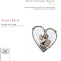 Jansa Duo: Rare Chamber Music 1 - SUPER-AUDIO CD