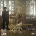 Pauline Sachse: Viola Tales: Marchenbilder - SUPER-AUDIO CD