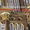 Martin Schmeding: Complete Organ Works 2 - SUPER-AUDIO CD