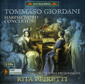 T. Giordani: Six HPD Con/Three HPD Con - CD