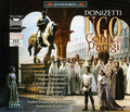 G. Donizetti: Ugo/Conte Di Parigi - COMPACT DISCS