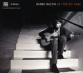 Bobby Bazini: Better in Time - CD