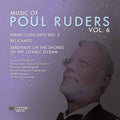 Vassily Primakov: Music of Poul Ruders 6 - CD
