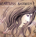 Heartless Bastards: All This Time -LP