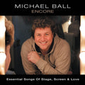 Michael Ball: Encore - CD