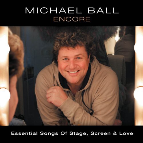 Michael Ball: Encore - CD