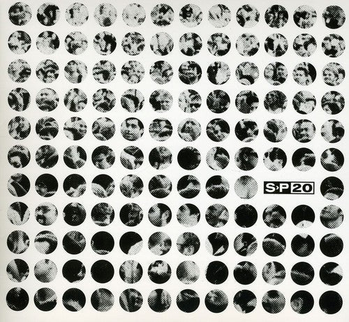 Various Artists: SP20: Casual Nostalgia Fest - COMPACT DISCS