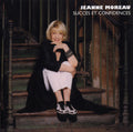 Jeanne Moreau: Succes Et Confidences - COMPACT DISCS