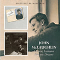 John McLaughlin: Electric Guitarist/Electric Dreams - COMPACT DISCS