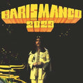 Baris Manço: 2023 - CD