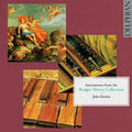 John Kitchen: Instruments from the Rodger Mirrey Collection - CD