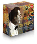 Mahler: The Complete Works - 150th Anniversary Box: Mahler: The Complete Works - 150th Anniversary Box - CD