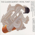 John Hollenbeck: Royal Toast - CD