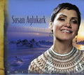 Susan Aglukark: White Sahara - CD