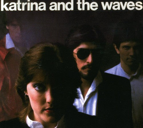 Katrina & the Waves: Katrina & the Waves 2 - CD