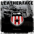 Leatherface: Stormy Petrel - CD