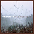Tim Eriksen: Soul of the January Hills - CD