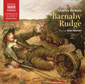 The Seven Dials Band: Barnaby Rudge - CD