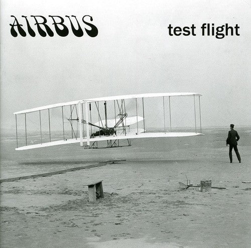 Airbus: Test Flight - CD