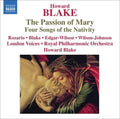 Royal Philharmonic Orchestra: Passion of Mary / Four Songs of the Nativity - CD