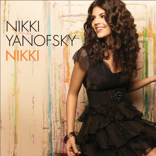 Nikki Yanofsky: Nikki - CD