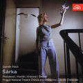 Marie Podvalov: Sarka - CD