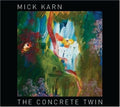 Mick Karn: The Concrete Twin - CD