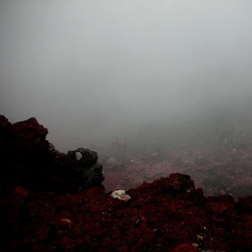 Castevet: Mounds of Ash - CD