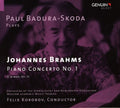 Paul Badura-Skoda: Piano Concerto No 1 - CD