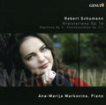 R. Schumann: Papillons / Kreisleriana / 3 Fantasiestucke - CD