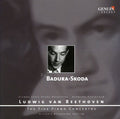 Ludwig van Beethoven: Five Piano Concertos - CD