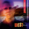 Steve Cardenas: West of Middle - CD