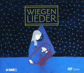 Reger / Rheinberger / Reinecke / Schubert: Lullabies 1 - CD
