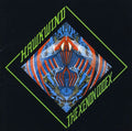 Hawkwind: Xenon Codex - COMPACT DISCS