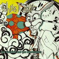 Jay Gordon & the Penetrators: White Rabbit - CD